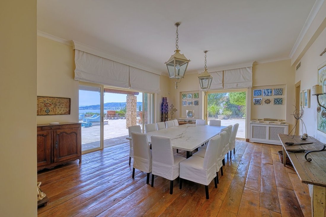 Villa in Koinotita Portoxeliou, Kranidi, Greece 5 - 16322919
