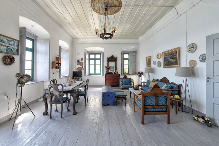 House in Spetses, Attica, Greece 4 - 16322689