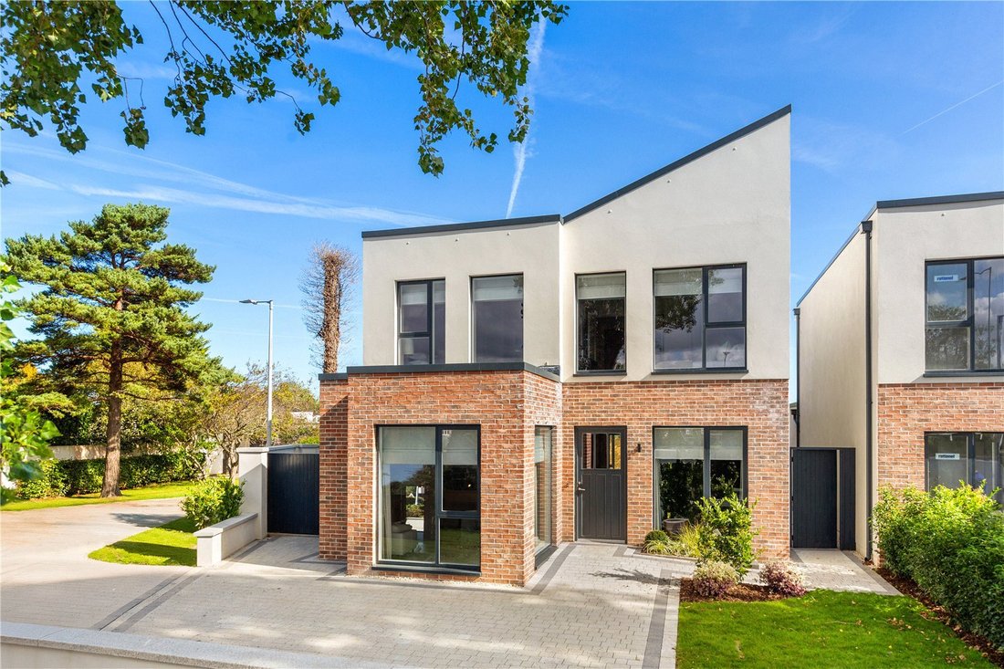 House in Dublin, County Dublin, Ireland 1 - 16322099