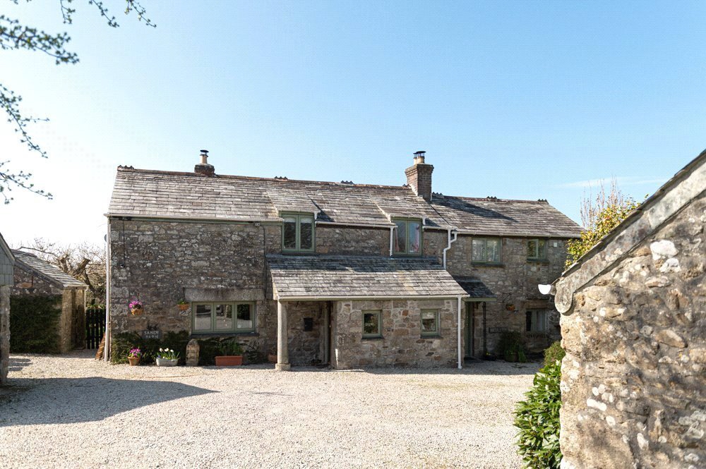 Estate in Dreason, Blisland, England 1 - 16321314