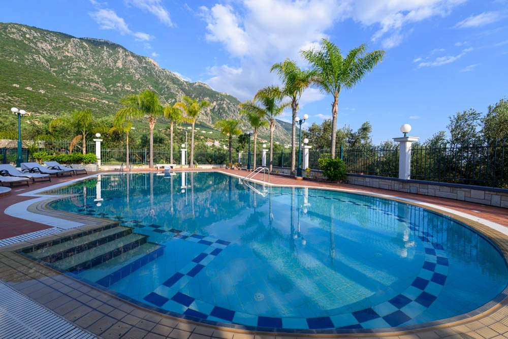 Villa in Kalamata, Peloponnese, Western Greece and the Ionian, Greece 3 - 16323038