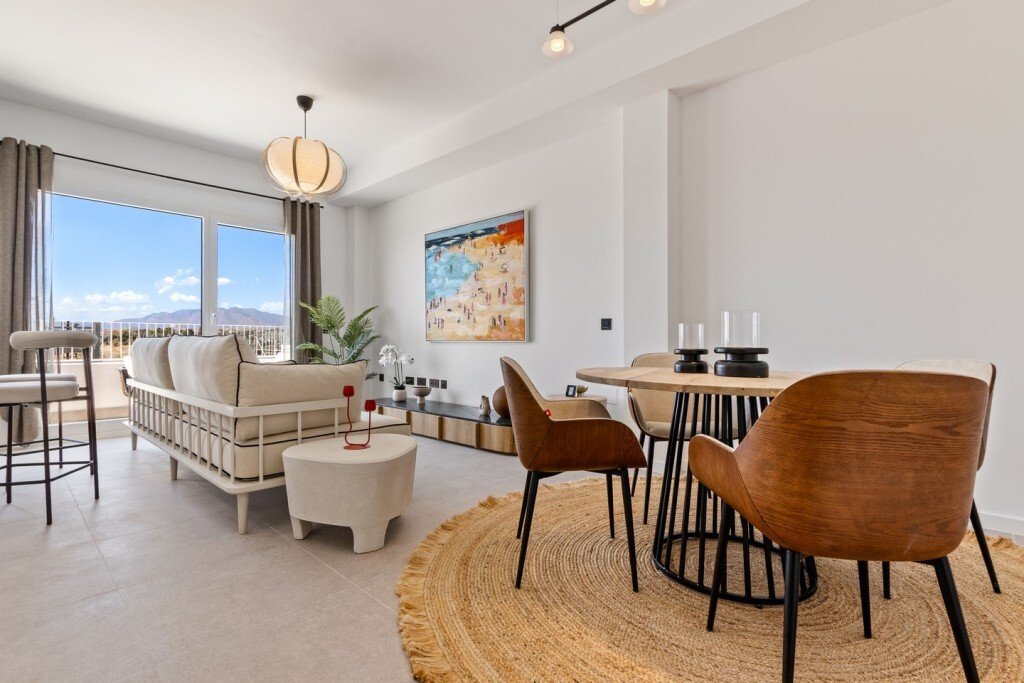 Apartamento en Fuengirola, Andalucía, España 2 - 14605090