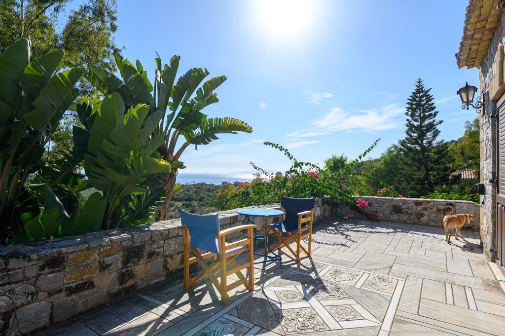 Villa in Lefktro, Peloponnese, Western Greece and the Ionian, Greece 1 - 16322798