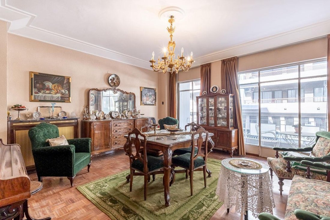 Apartment in Centro, Granada, Spain 4 - 16322795