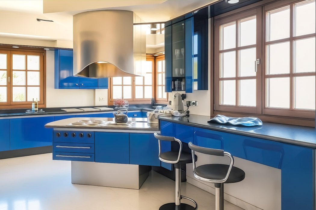 Villa in Spetses, Attica, Greece 4 - 16322675