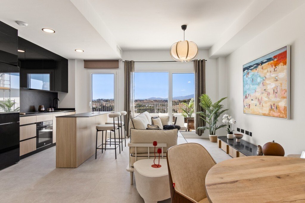 Apartamento en Fuengirola, Andalucía, España 4 - 14605090