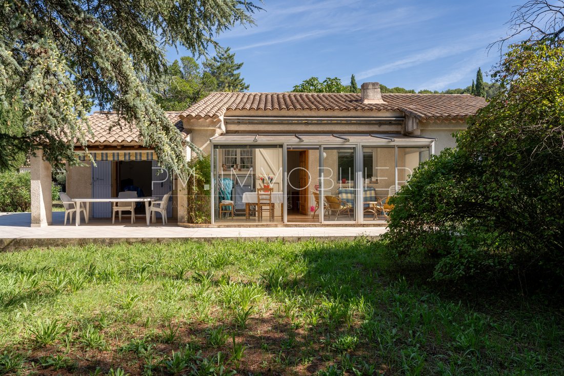 House in Cadenet, Provence-Alpes-Côte d'Azur, France 1 - 16322920