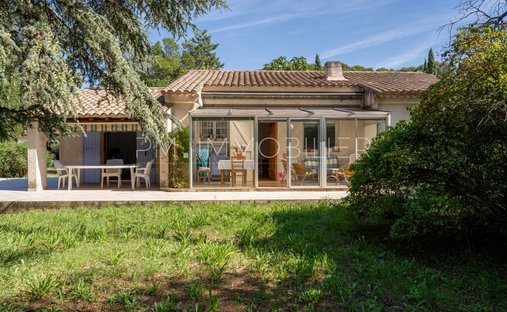 Casa a Cadenet, Provenza-Alpi-Costa Azzurra, Francia 1