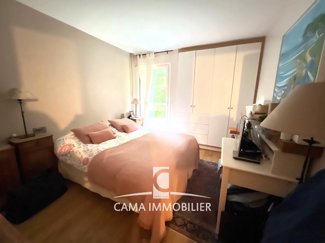Apartment in Jouy Centre-Petit Jouy, Jouy-en-Josas, France 5 - 16321679