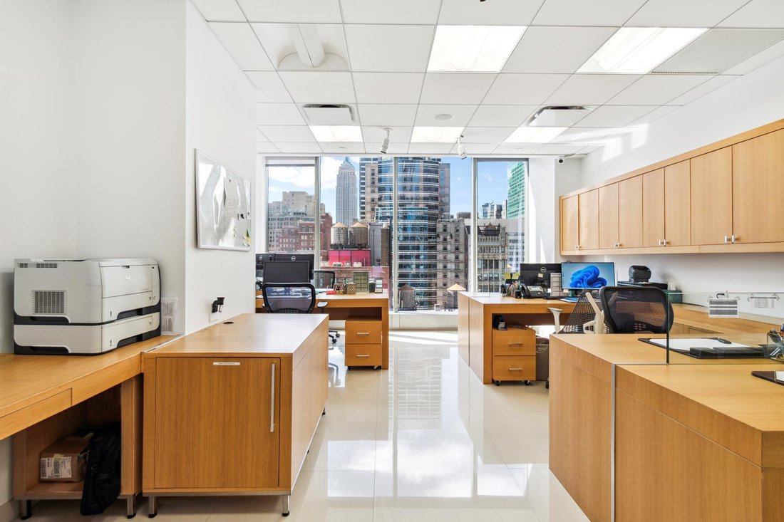 Appartement à New York, État de New York, États-Unis 2 - 13970136