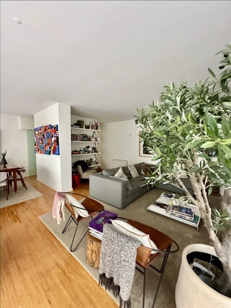 Apartment in Aldoar, Foz do Douro e Nevogilde, Porto District, Portugal 3 - 16323120