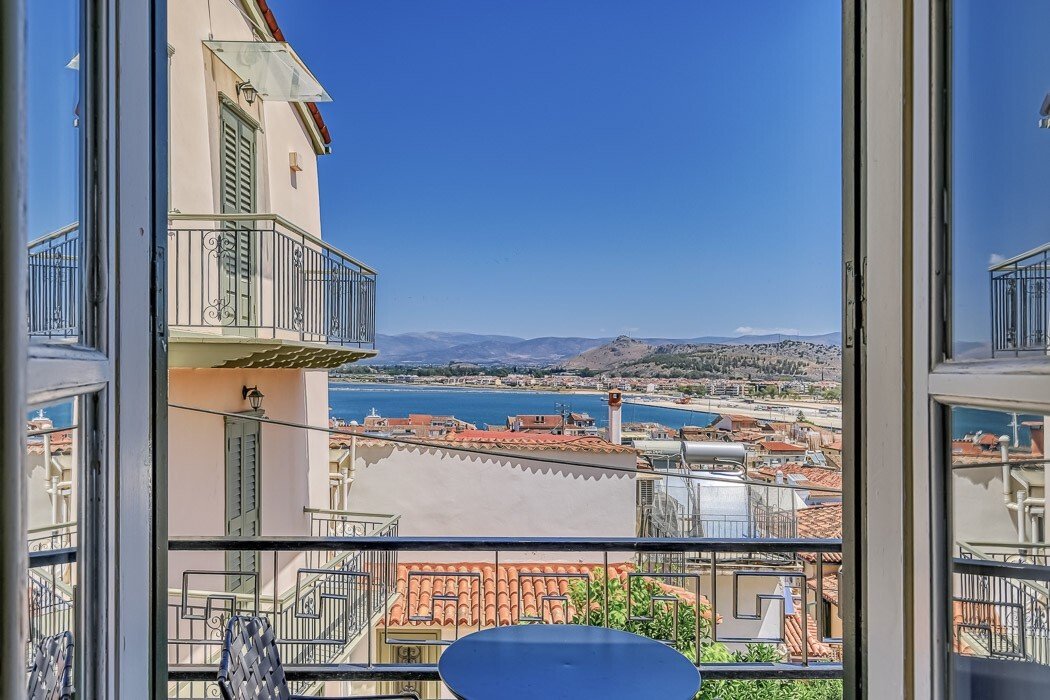 House in Nafplio, Nafplio, Greece 1 - 16322911