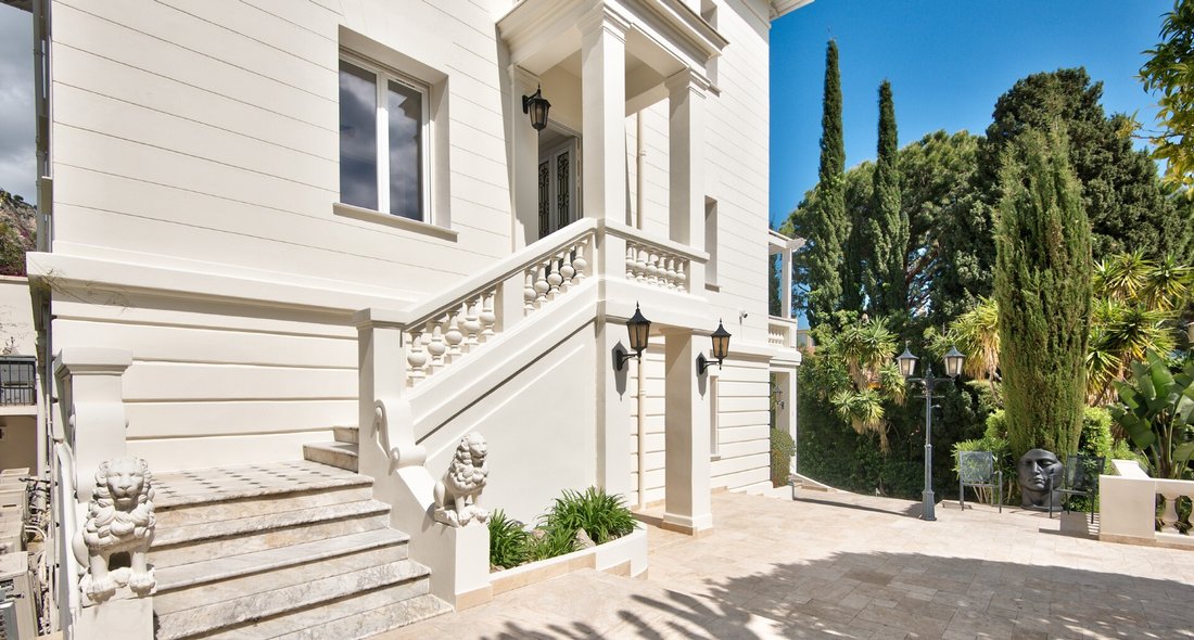 House in Beaulieu-sur-Mer, Provence-Alpes-Côte d'Azur, France 2 - 16321682