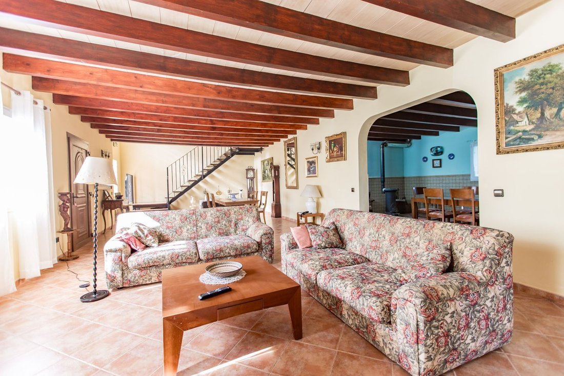 Country House in Sencelles, Balearic Islands, Spain 3 - 16322686