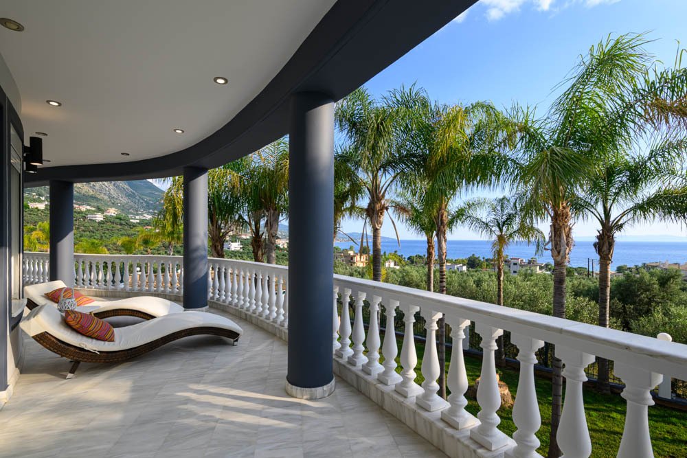 Villa in Kalamata, Peloponnese, Western Greece and the Ionian, Greece 2 - 16323038