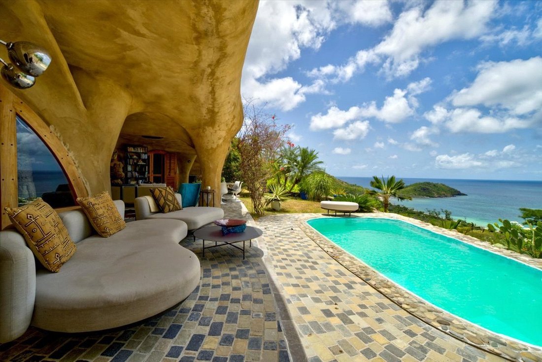 Casa in Γκραντ Μπέυ, Carriacou, Grenada 1 - 16322103