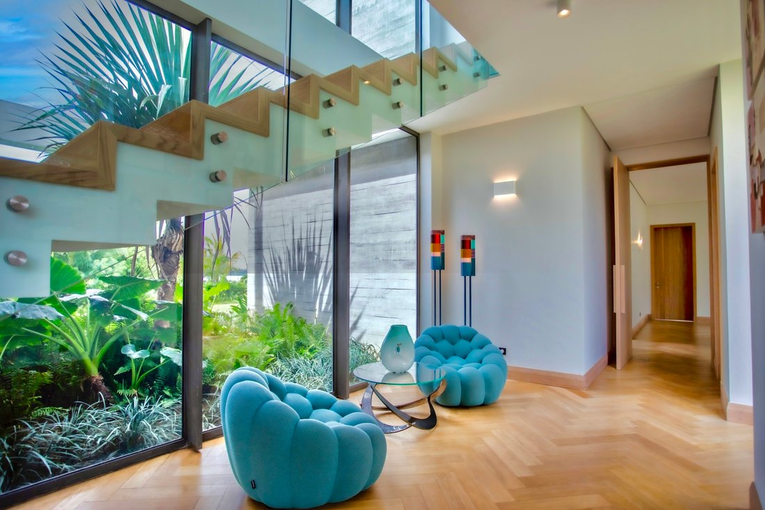 Villa in Beau Champ, Flacq District, Mauritius 5 - 16322297