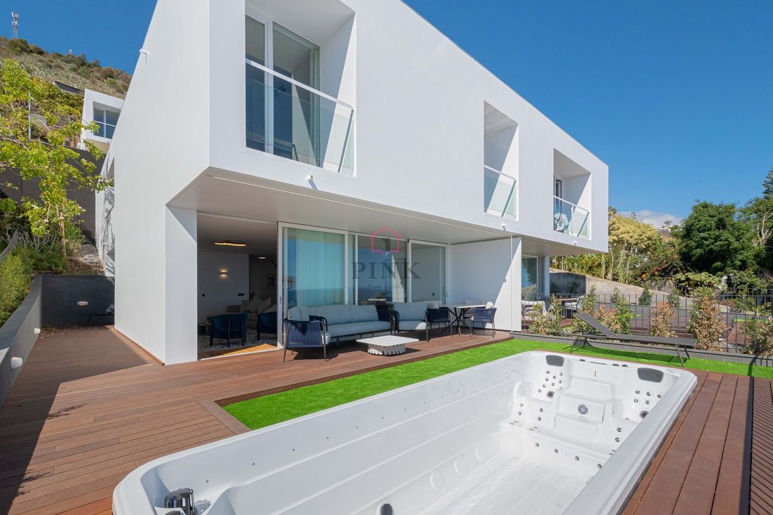 Townhouse in Sao Martinho, Madeira, Portugal 2 - 16322478