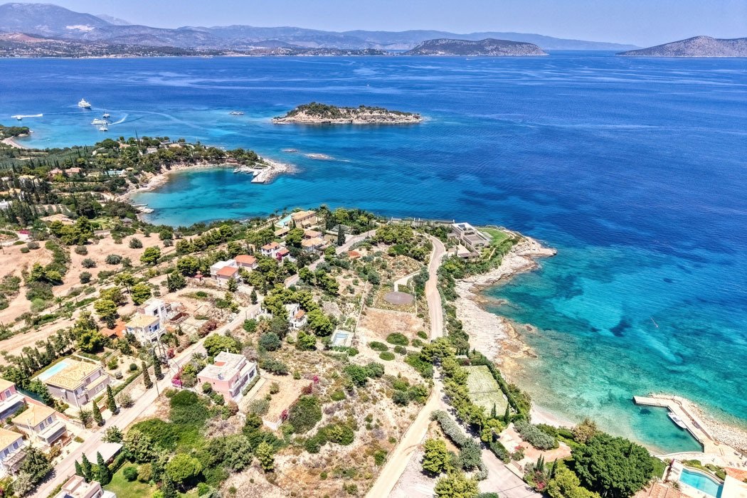 Land in Koinotita Portoxeliou, Kranidi, Greece 2 - 16322685