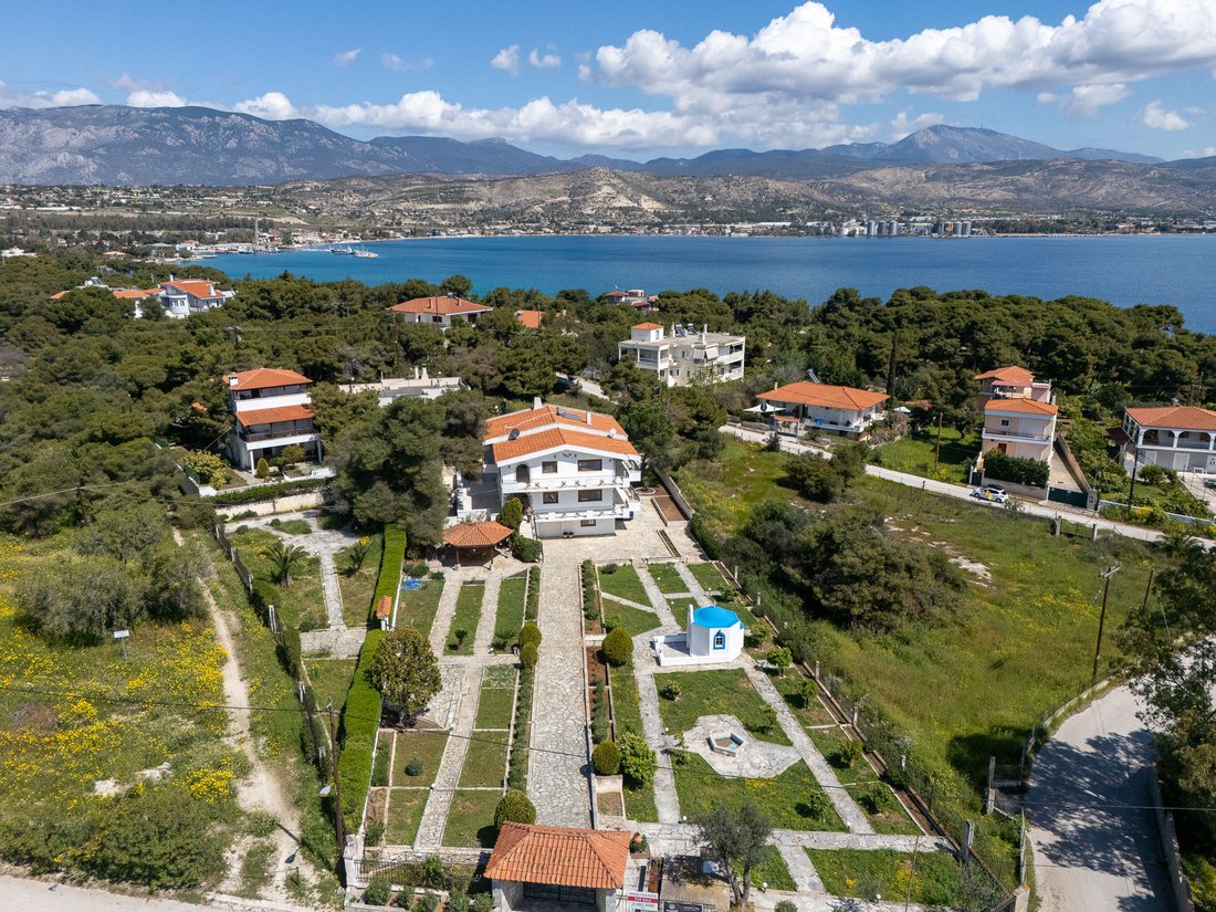 Corinth Community, Peloponnese, Western Greece and the Ionian, Greece 2 - 16322982