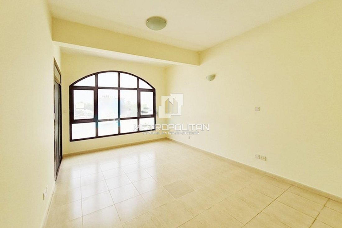 Apartment in JVC / Jumeirah Village Circle, Dubai, United Arab Emirates 3 - 16322258
