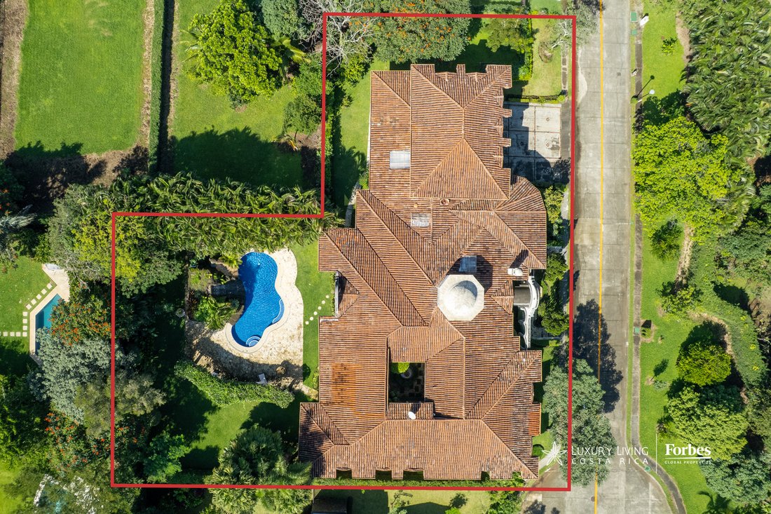 House in Alajuela, Costa Rica 1 - 12345427