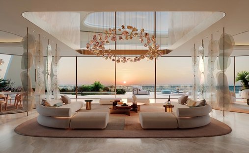 Luxury Penthouses for Sale Abu Dhabi: Ultimate Elegance Awaits You