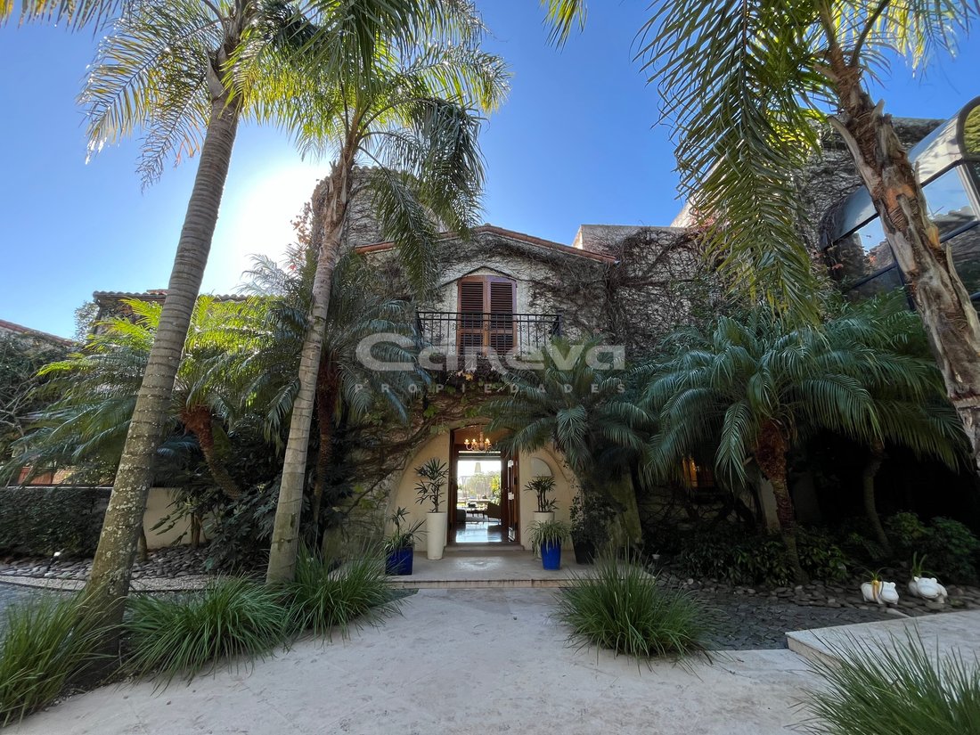 House in Acassuso, Buenos Aires Province, Argentina 1 - 16322329