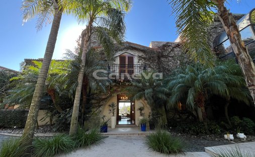 Casa en Acassuso, Provincia de Buenos Aires, Argentina 1