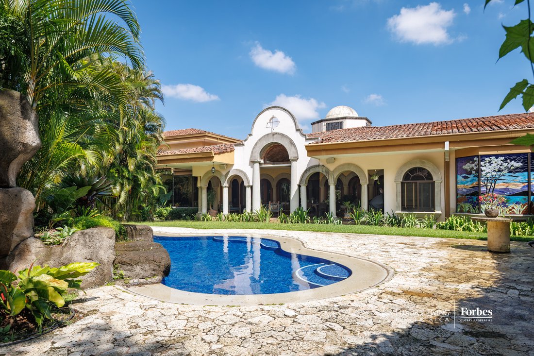 House in Alajuela, Costa Rica 2 - 12345427