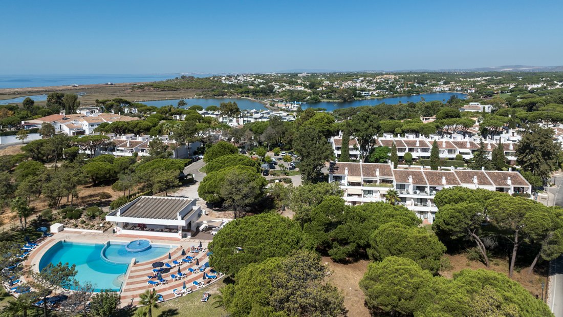 Apartment in Quinta do Lago, Almancil, Portugal 2 - 16321221