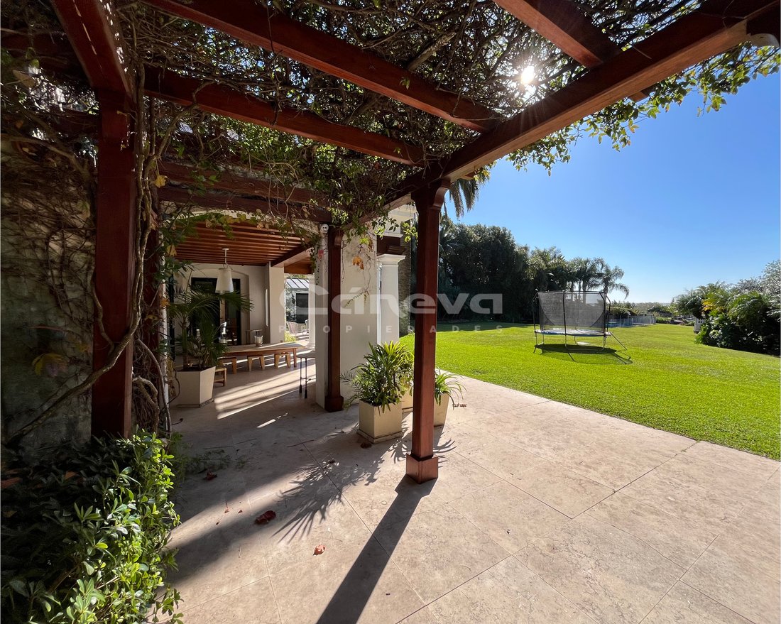 House in Acassuso, Buenos Aires Province, Argentina 4 - 16322329