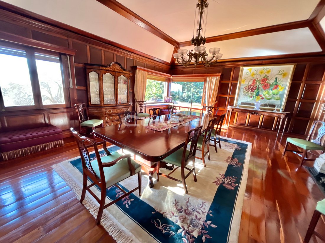 House in Acassuso, Buenos Aires Province, Argentina 5 - 16322410