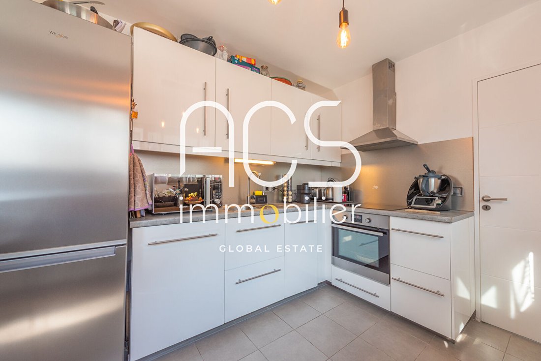 Apartment in Le Mas Port Fréjus, Frejus, France 5 - 16324229