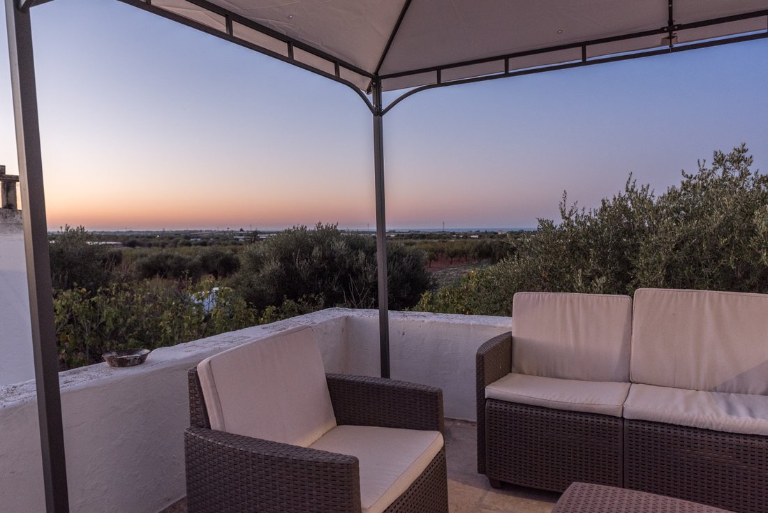 Domaine à Conversano, Pouilles, Italie 3 - 16324610