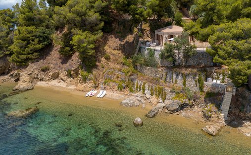 Maison en Skiathos, Thessaly and Central Greece, Grèce 1