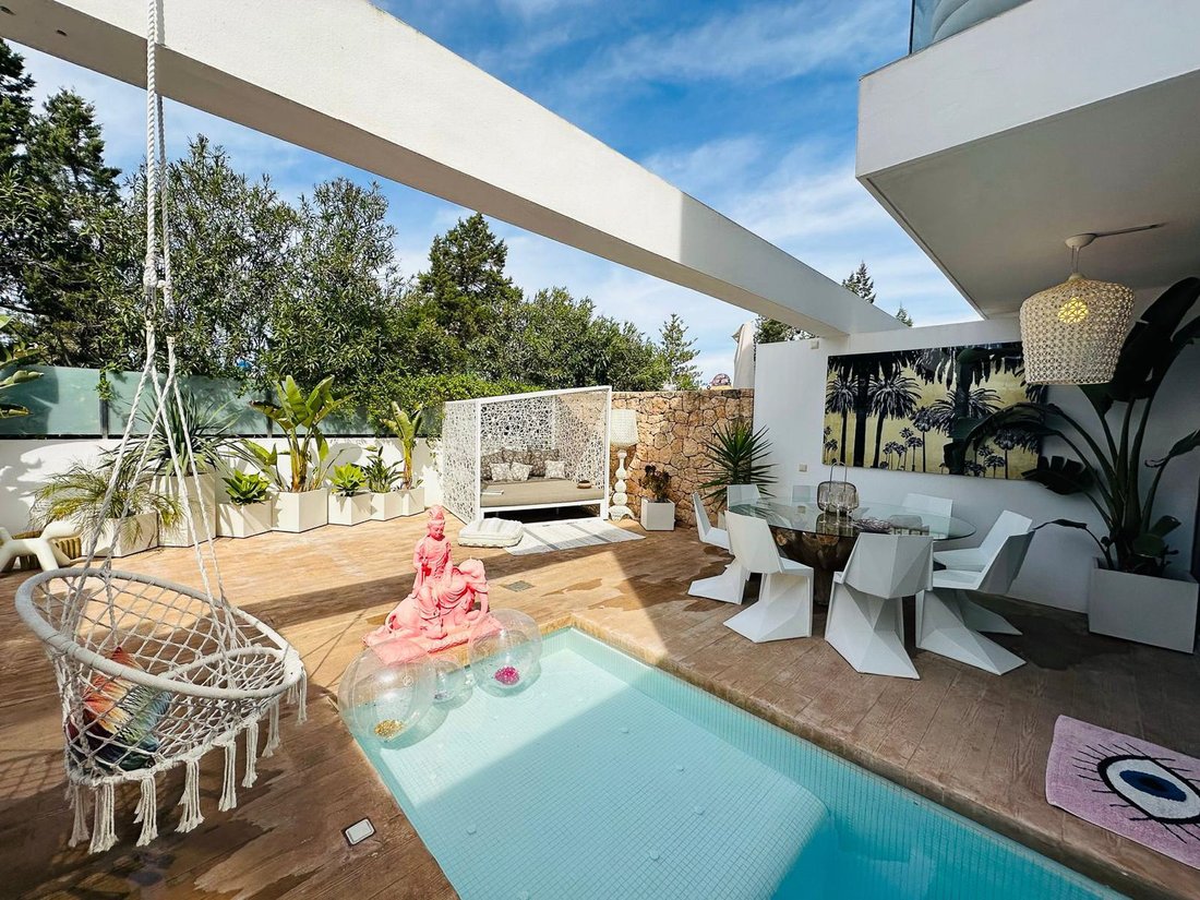 Villa in Balearic Islands, Spain 3 - 16324279