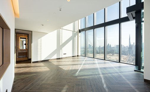 Apartment in Dubai, Dubai, United Arab Emirates 1