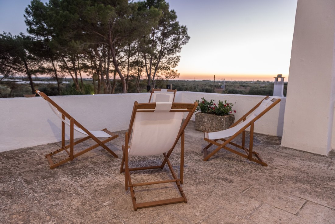 Domaine à Conversano, Pouilles, Italie 4 - 16324610