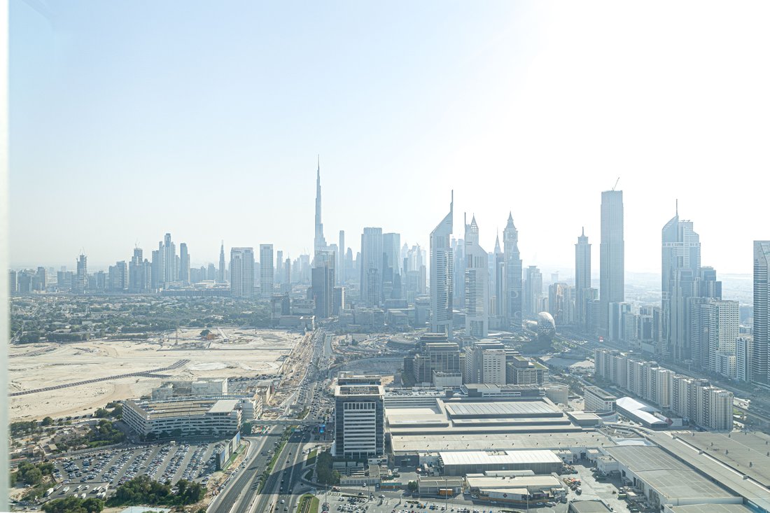 Apartment in Zabeel, Dubai, United Arab Emirates 2 - 16324658