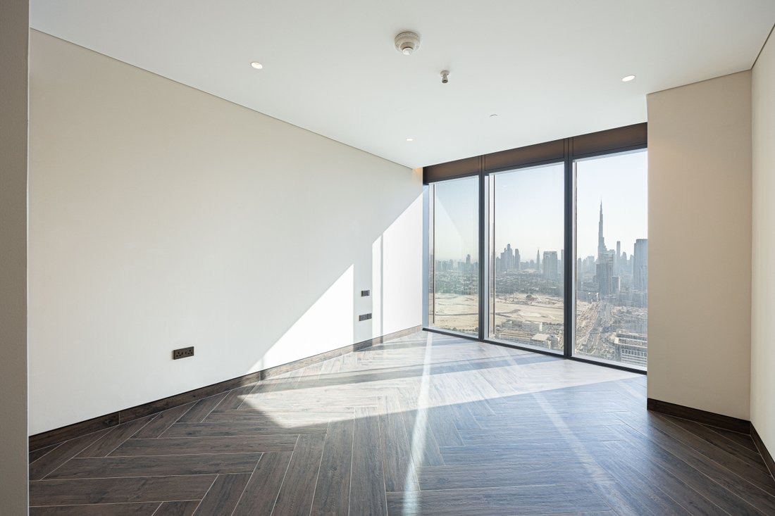 Apartment in Zabeel, Dubai, United Arab Emirates 5 - 16324658