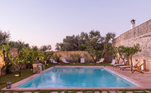 Tenuta a Conversano, Puglia, Italia 1