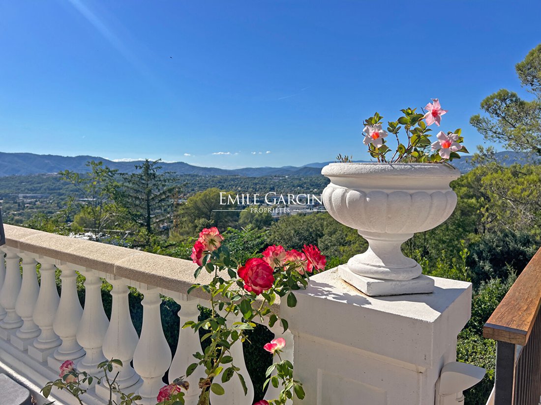 Villa in Mougins, Provence-Alpes-Côte d'Azur, France 3 - 16324568