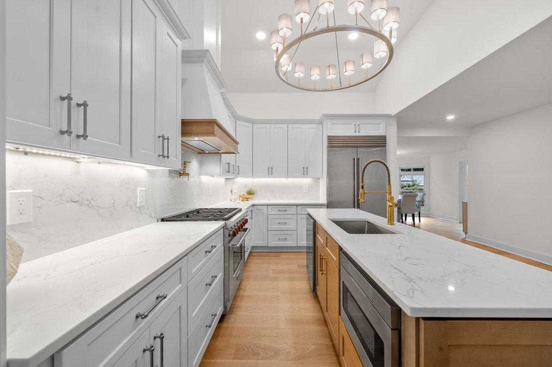 House in Bayport, New York, United States 4 - 16324807