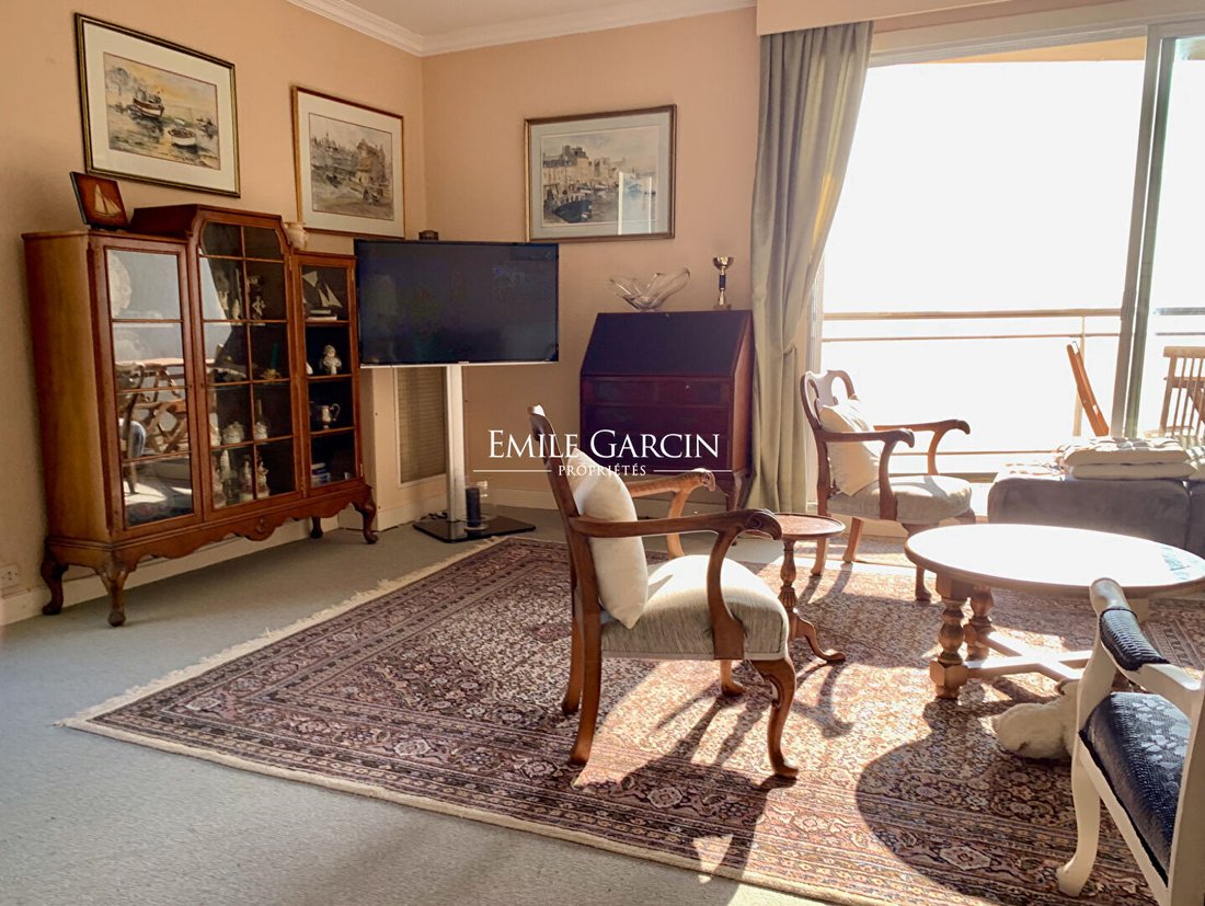 Apartment in Pléneuf-Val-André, Brittany, France 4 - 16324709