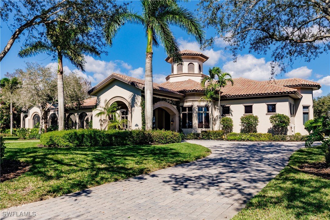 House in Naples, Florida, United States 1 - 16324551