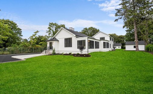 House in Bayport, New York, United States 1