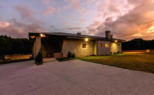 Casa en España 1