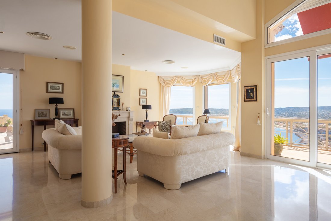 Villa in Xabia / Javea, Valencian Community, Spain 5 - 16324630