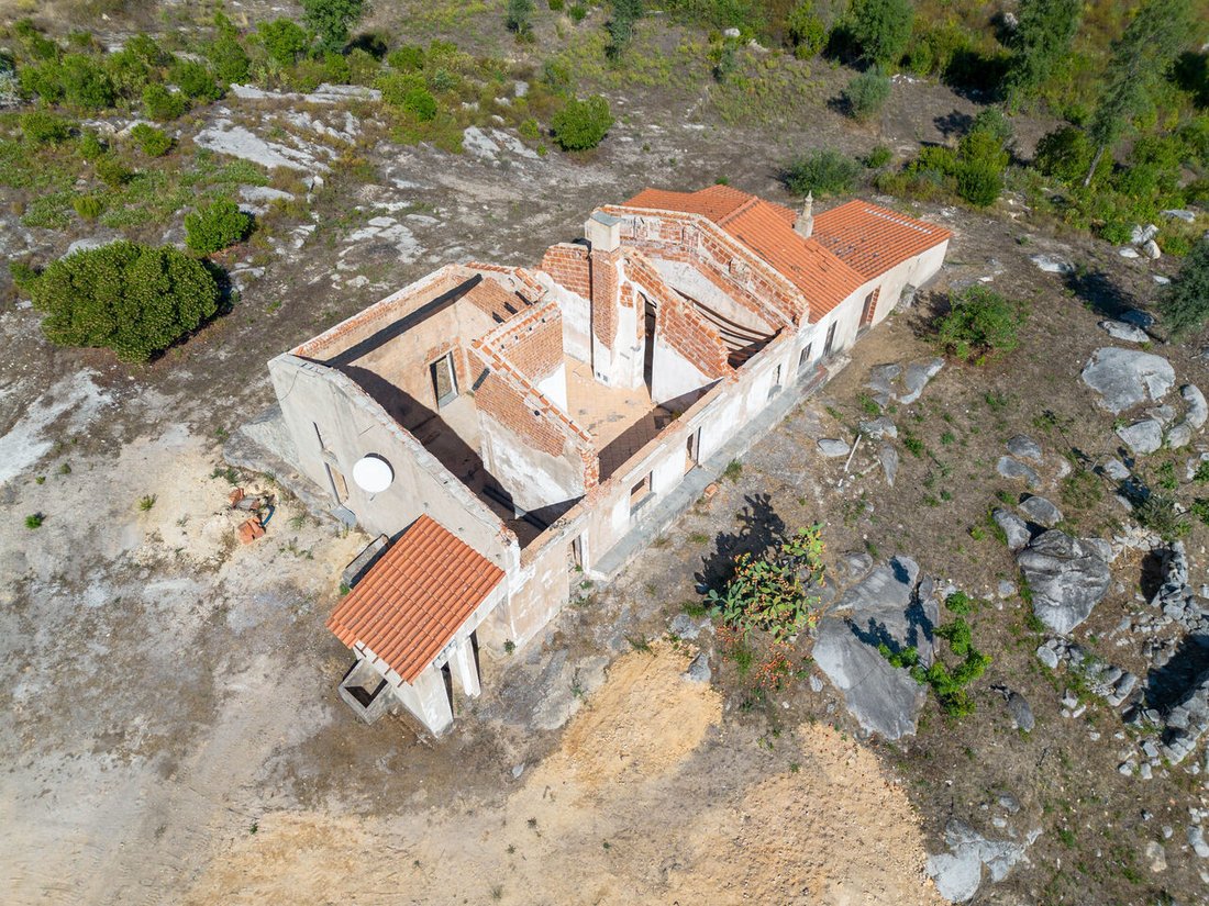 Farm Ranch in Monchique, Algarve, Portugal 3 - 16324814